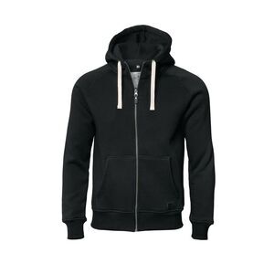 Nimbus Mens Williamsburg Hoodie / Black